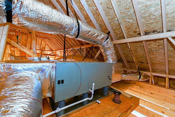 Trusted Hvac service in Pittsburgh, PA - FH HVAC